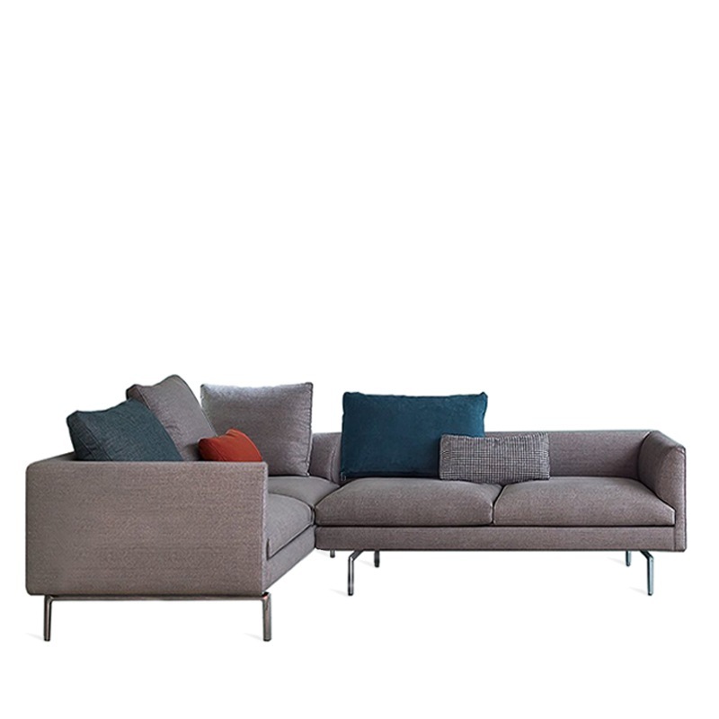 Zanotta FLAMINGO Sofa Kombination 3