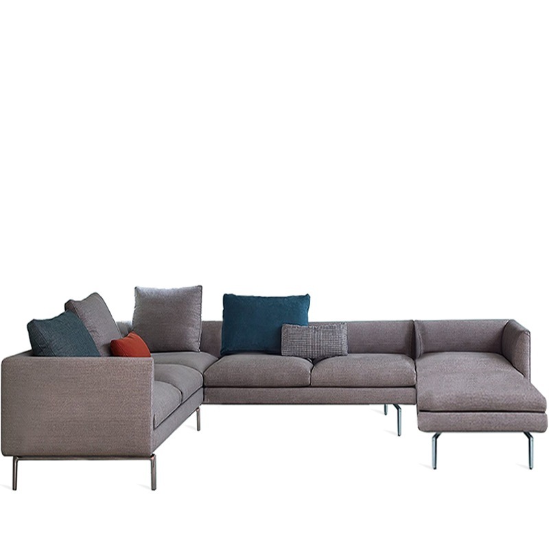 Zanotta FLAMINGO Sofa Kombination 10