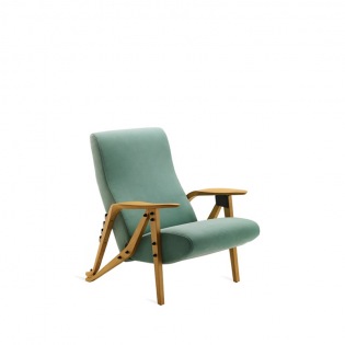 Zanotta GILDA Sessel