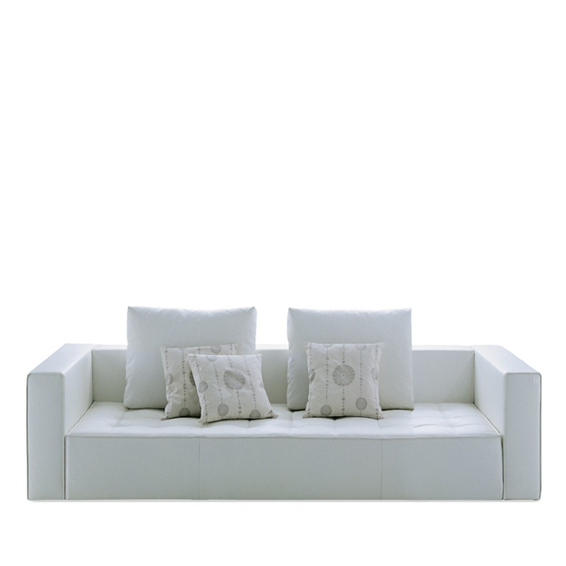 Zanotta KILT 2-Sitzer Sofa