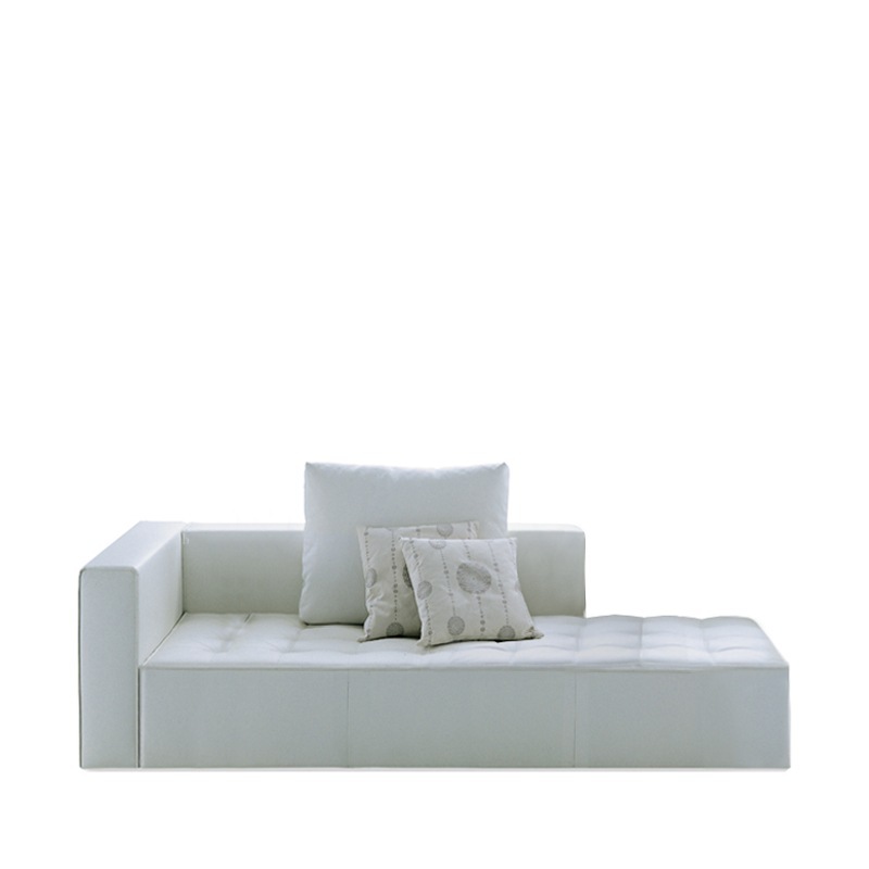 Zanotta KILT Chaiselongue L