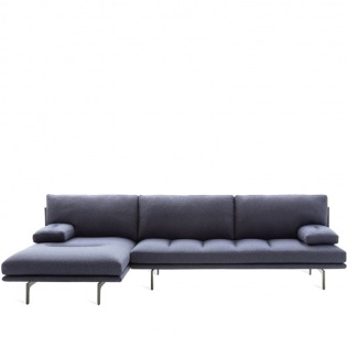 Zanotta MILANO+ Kombination 1/2