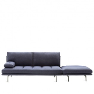 Zanotta MILANO+ Kombination 3/4