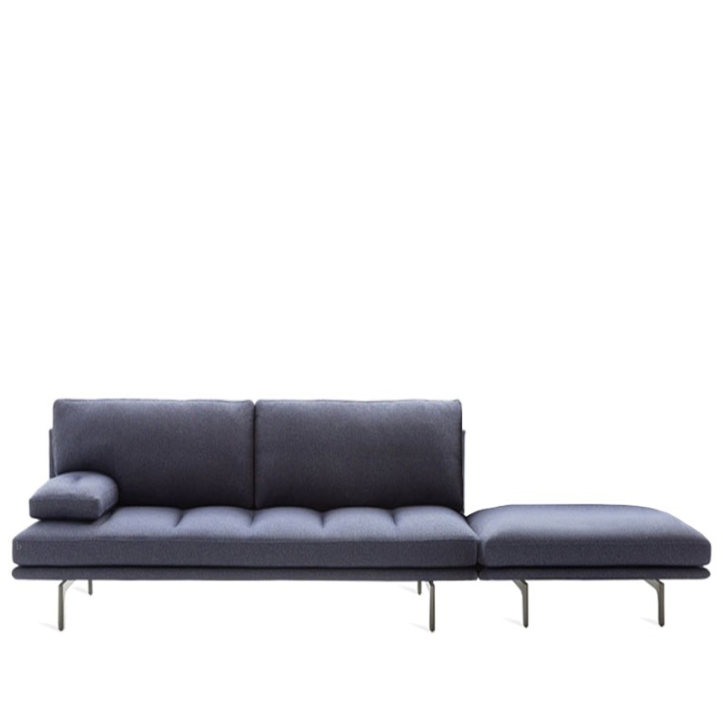 Zanotta MILANO+ Kombination 3/4