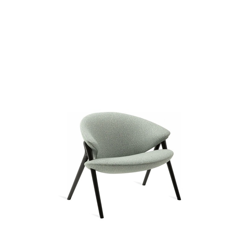 Zanotta OLIVA Sessel