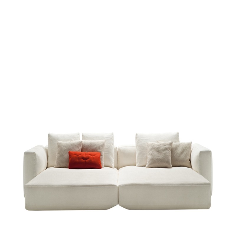 Zanotta PIANOALTO Sofa Kombination 2