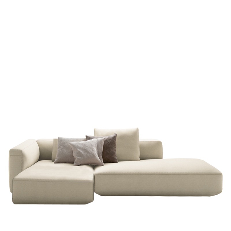 Zanotta PIANOALTO Sofa Kombination 3