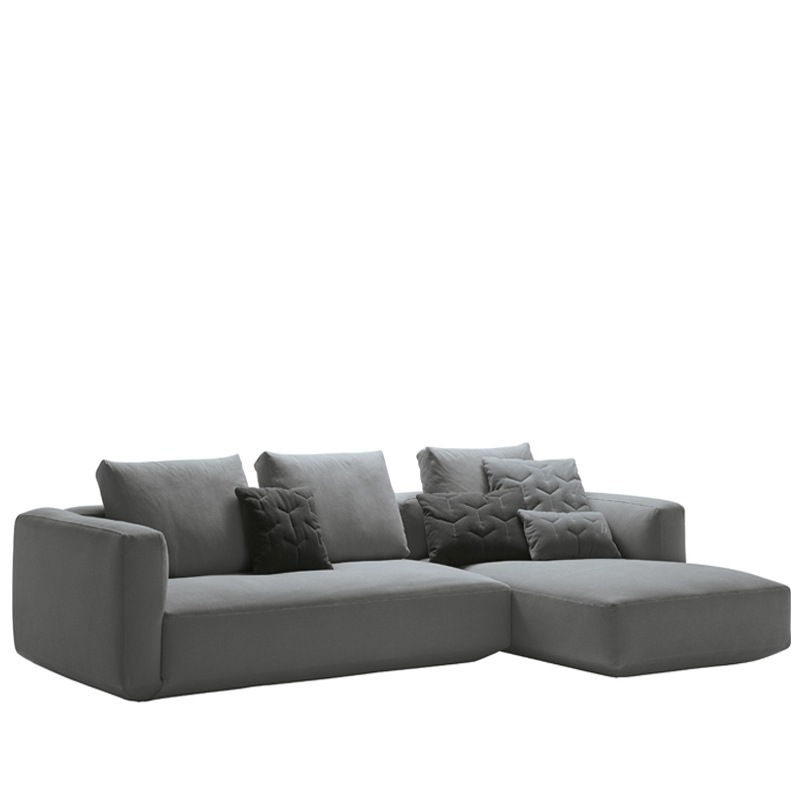 Zanotta PIANOALTO Sofa Kombination 4