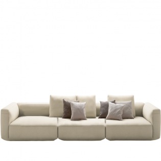 Zanotta PIANOALTO Sofa Kombination 7