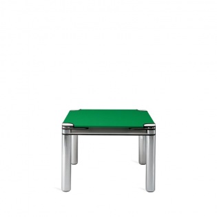 Zanotta POKER Spieltisch
