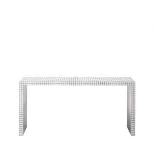 Zanotta QUADERNA Konsoltisch
