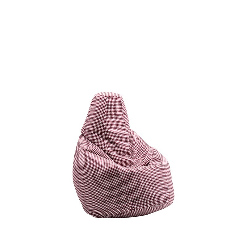 Ersatzbezug für Zanotta SACCO SMALL Sitzsack