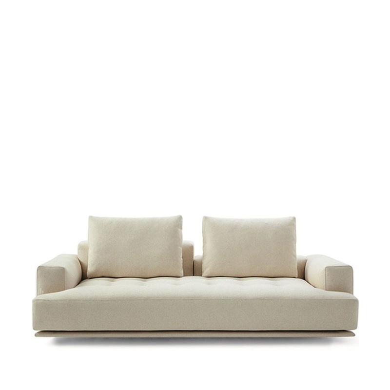 Ersatzbezug für Zanotta SHIKI 2-Sitzer Sofa