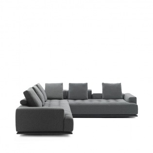 Zanotta SHIKI Sofa Kombination 2