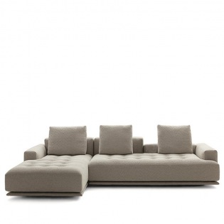 Zanotta SHIKI Sofa Kombination 4/6