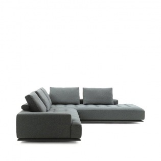 Zanotta SHIKI Sofa Kombination 7
