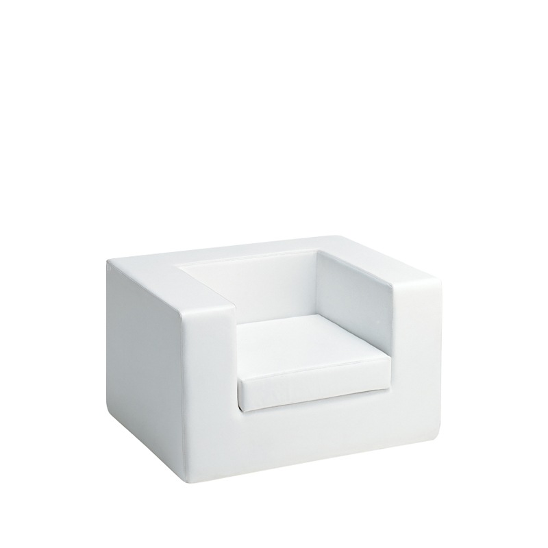 Zanotta THROWAWAY Sessel