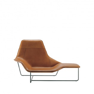 Zanotta LAMA Chaiselongue