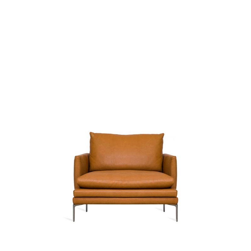 Zanotta WILLIAM Sessel