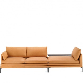 Zanotta WILLIAM Sofa Kombination A