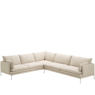 Zanotta WILLIAM Sofa Kombination B
