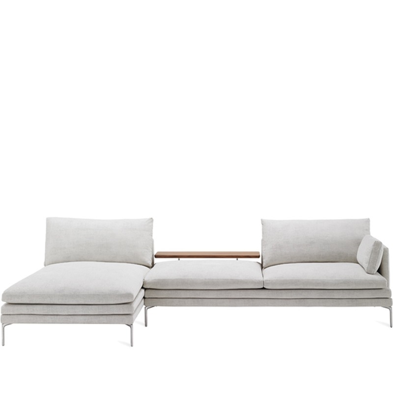 Zanotta WILLIAM Sofa Kombination E