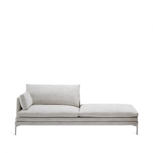 Zanotta WILLIAM Sofa Eckelement