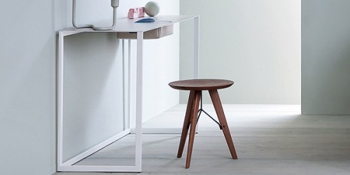 Hocker